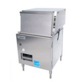 Jackson Delta 5 Electric Carousel Type Underbar Glass Washer