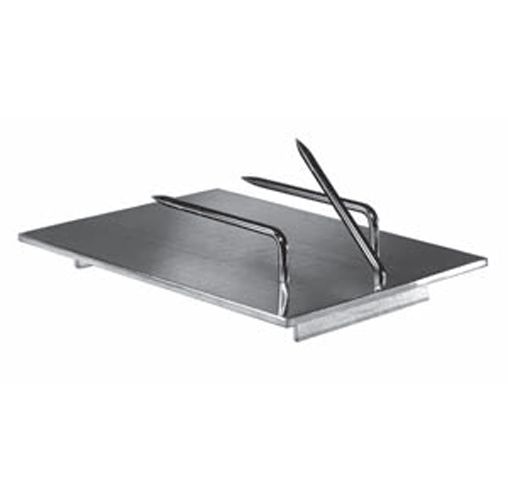 Alto-Shaam&reg; Carving Holder for Prime Rib