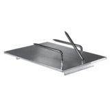 Alto-Shaam&reg; Carving Holder for Prime Rib