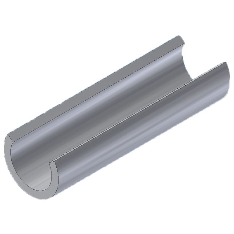 Server 0.5 oz Reduction Gauging Collar
