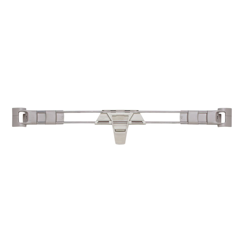 Metro 2 x 24 Metromax I Stackable Shelf Ledge