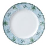 Vertex&reg; Euro Alpine Olive Collection 12-1/4" Plate