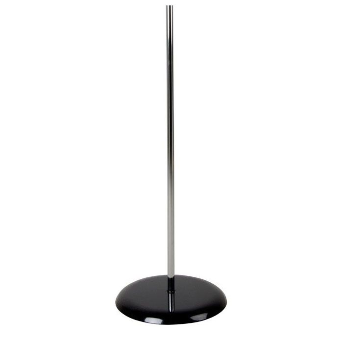 Sato Labeling 5 Ft Floor Stand for Turn-o-Matic&reg;