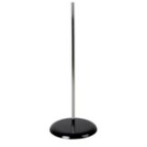 Sato Labeling 5 Ft Floor Stand for Turn-o-Matic&reg;