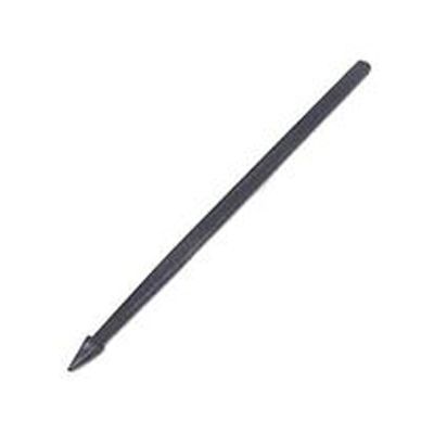 Spirit&trade; Black Plastic Heavy 3&frac12;" Arrow Pick