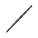 Spirit&trade; Black Plastic Heavy 3&frac12;" Arrow Pick