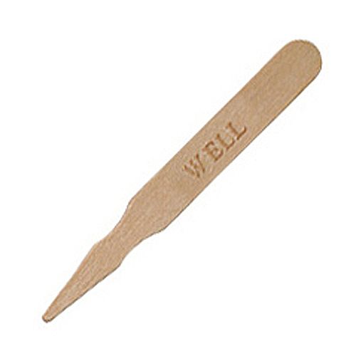 Spirit&trade; Wood "Well" 3-1/2" Steak Marker