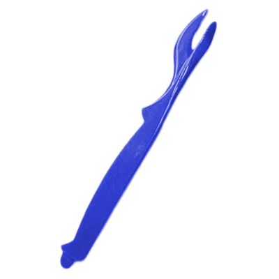Spirit&trade; Blue 7&frac12;" Sea Sheller