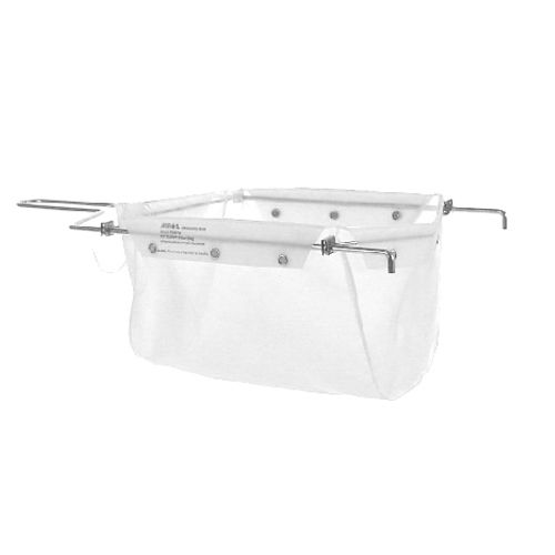 Assembly,Filter,Bag And Frame