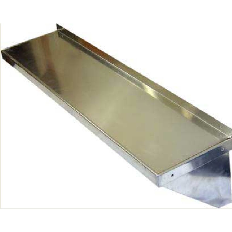 Win-Holt&reg; 12" x 48" Wall Mount Shelf