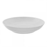Ten Strawberry Street Classic Coupe White 16 Oz Soup Bowl