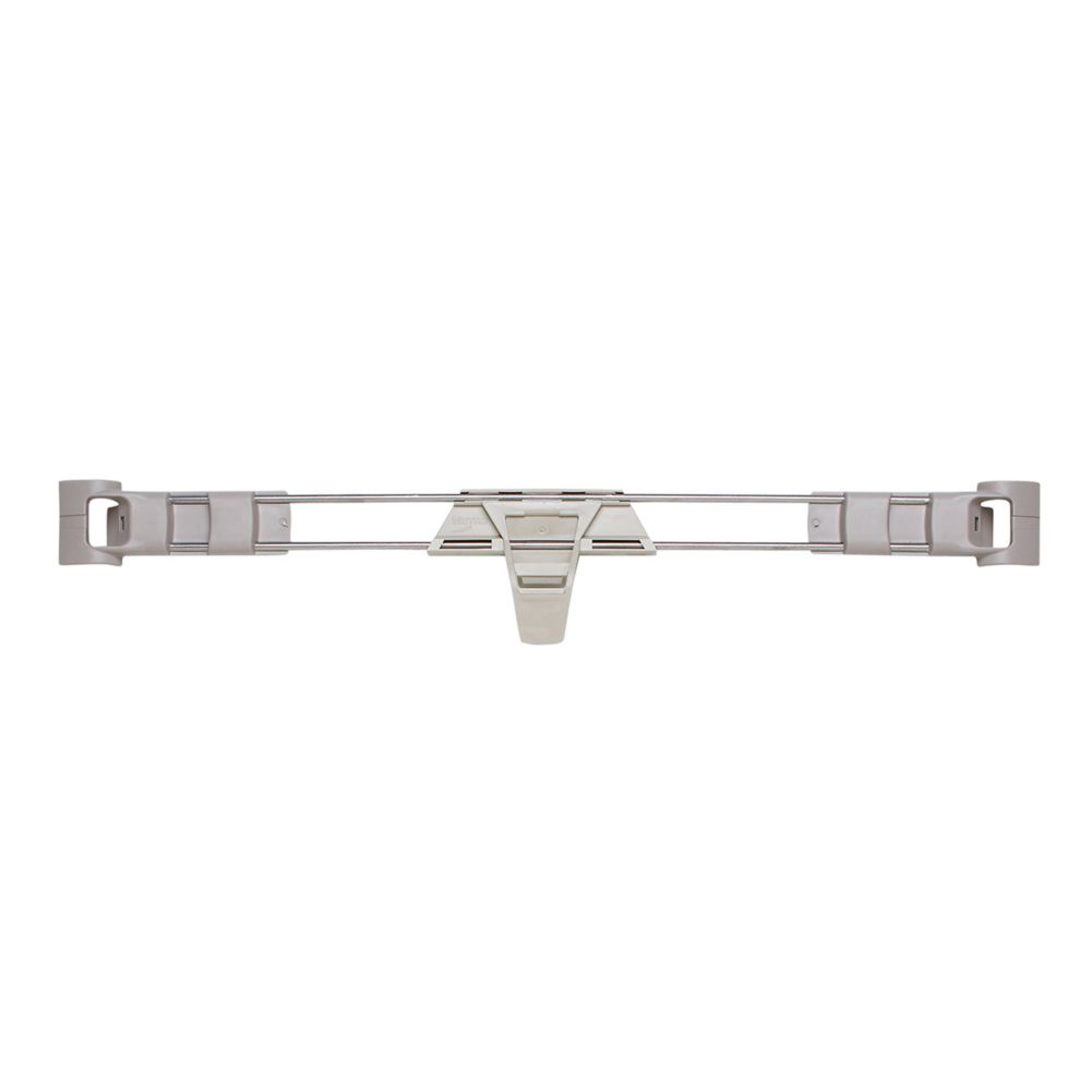 Metro 2 x 24 Metromax I Stackable Shelf Ledge