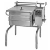 Eclipse Ergonomic Braising Pan