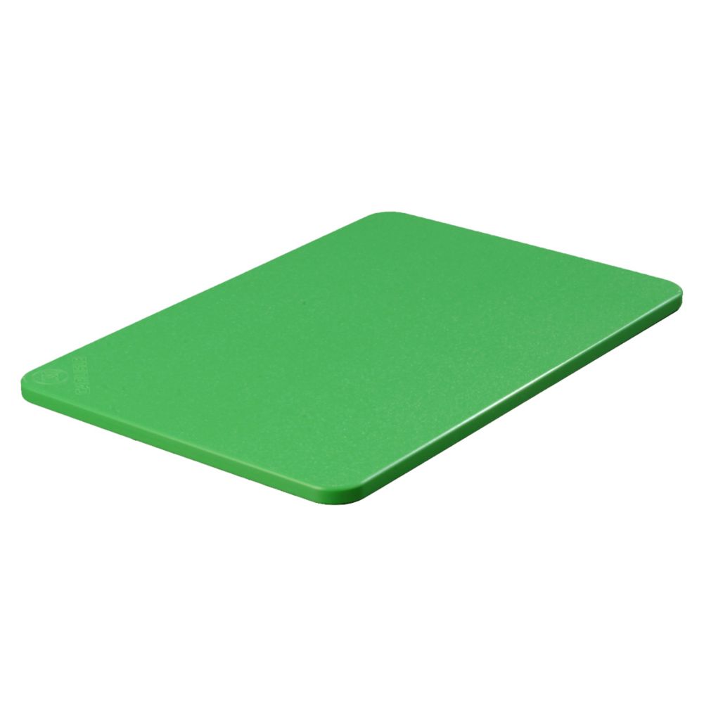 Sparta&reg; Spectrum&reg; Cutting Board, Green