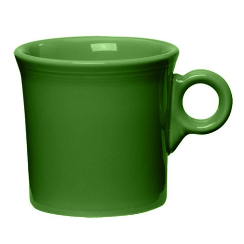 Homer Laughlin China Fiesta&reg; Shamrock 10.25 oz Mug