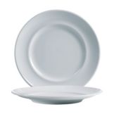 Cardinal Arcoroc Rondo Porcelain 11" Dinner Plate