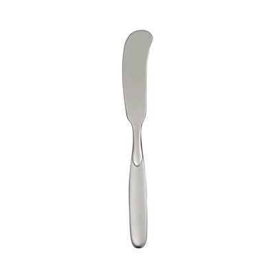 Oneida Paradox S/ S Flat Handle Butter Spreader