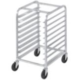 Channel  Half Tray Bun Pan Rack, 7 Tray Capacity