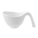 Villeroy / Boch Flow 15 oz Cup w/ Handle