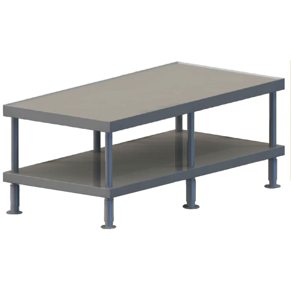 Vulcan Hart S/S 61" x 23" Equipment Stand