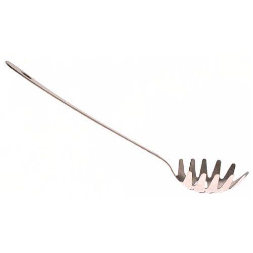 Focus 14 in. 18/8 S/S Professional Performance Pasta Fork