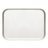 Cambro Camtray&reg; 8" x 10", White