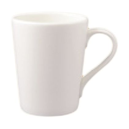Dudson 10 Oz Kone Shape Prairie Mug