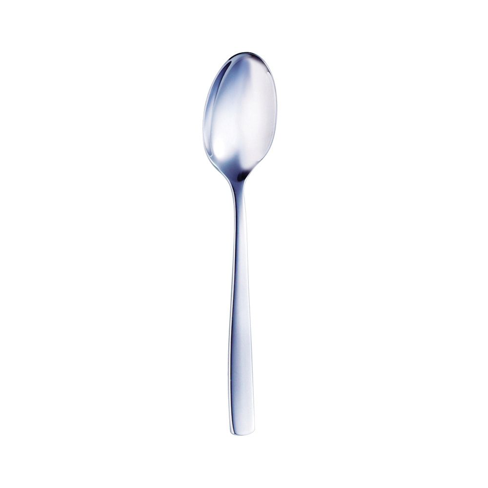 Cardinal Arcoroc Vesca S/S 7-1/8" Dessert Spoon
