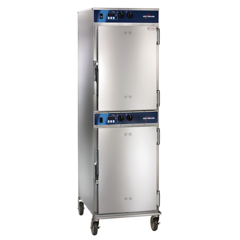 Alto-Shaam&reg; Electric Halo Heat&reg; 75"H Cook / Hold Cabinet