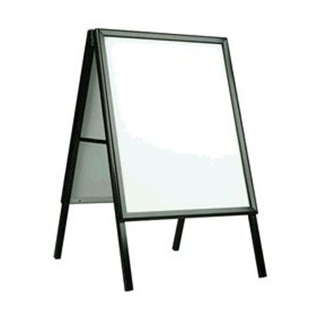 Indoor A Frame, Insert SZ 22 x 28 Signstand
