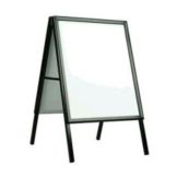 Indoor A Frame, Insert SZ 22 x 28 Signstand