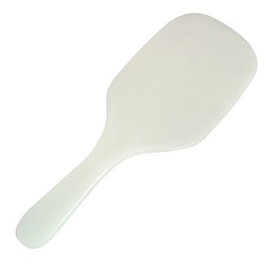 Hamburger Paddle, 8-1/2" x 3"