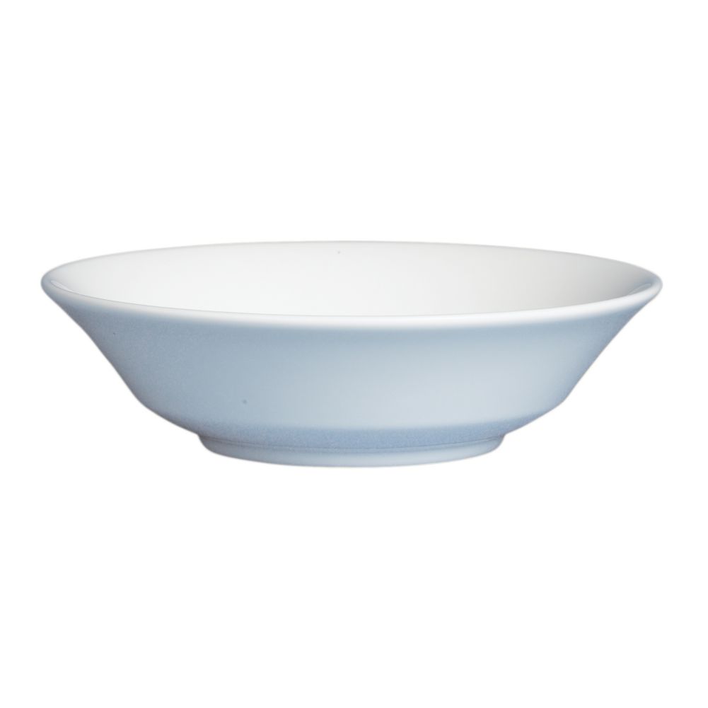 Steelite Royal Court White Undecorated 11.75 Oz Cereal Bowl
