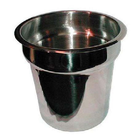 APW S/S Insert f/ 11 Qt Warmers