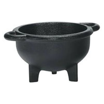 Lodge Logic Pre-Seasoned Half Pint Country Serving Kettle