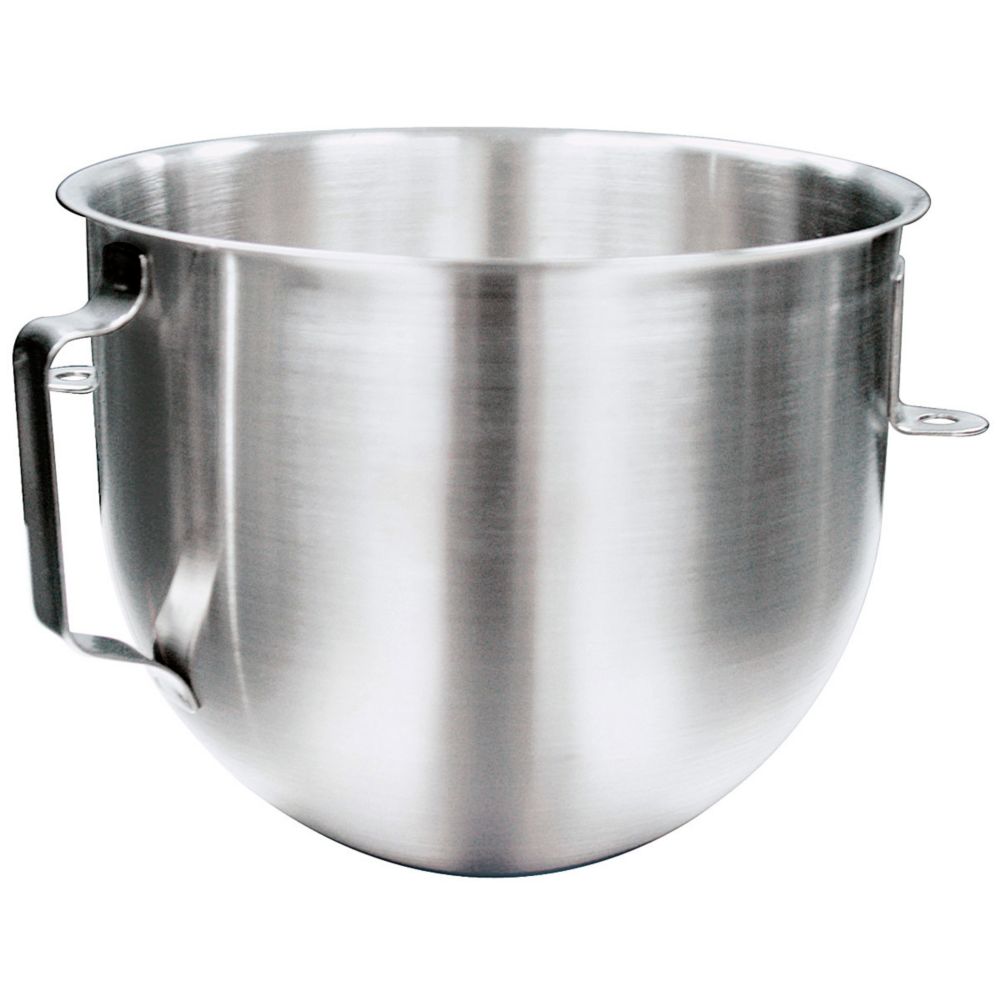 Hobart S/S 5 Qt Bowl for N50 Mixer