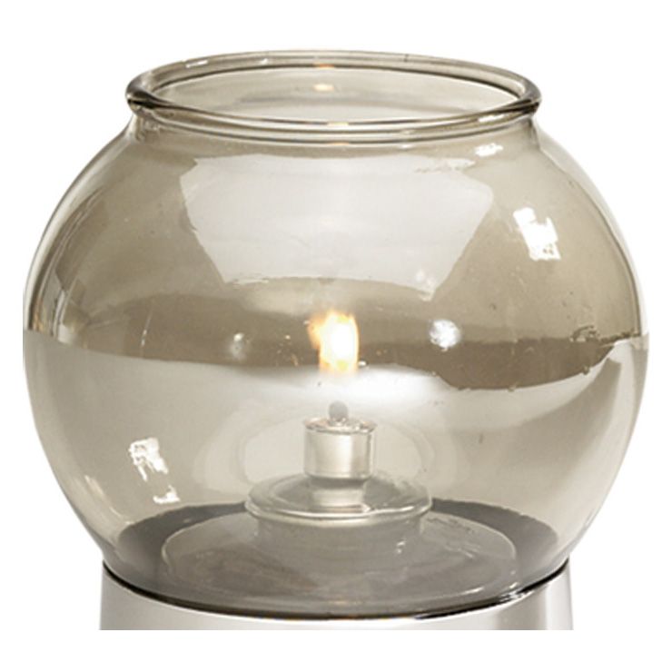 Candle Lamp&reg; Smoke Globe