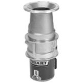 Hobart Short Upper Housing 1.25 Hp Disposer