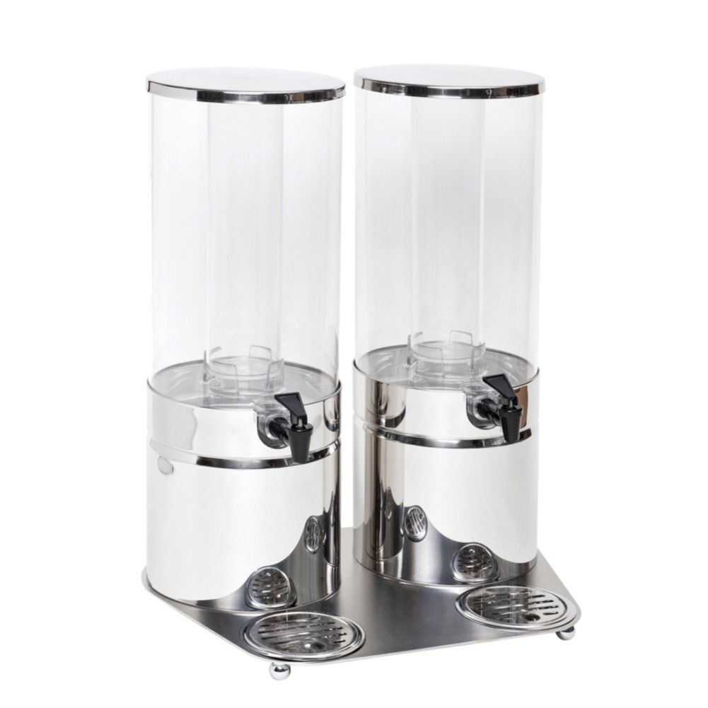 Service Ideas Ze P&egrave; 7 Liter Juice Dispenser