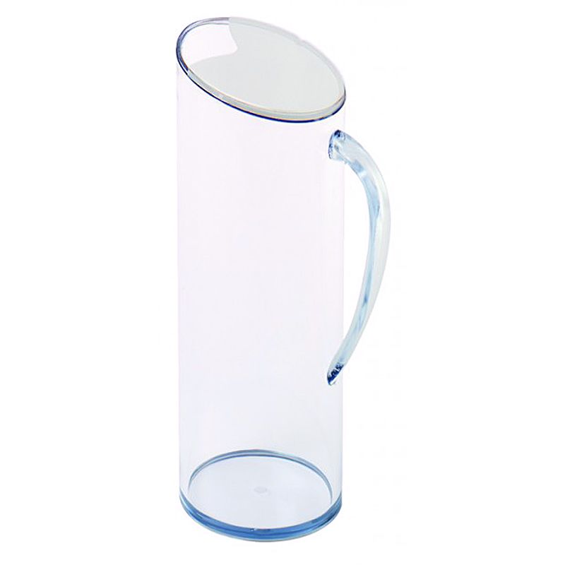 Buffet Euro Frilich 1.5 Liter  Flute w/ S/S Lid