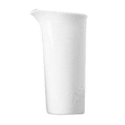 Steelite Montgatina Ola White 4.5 Oz Jug