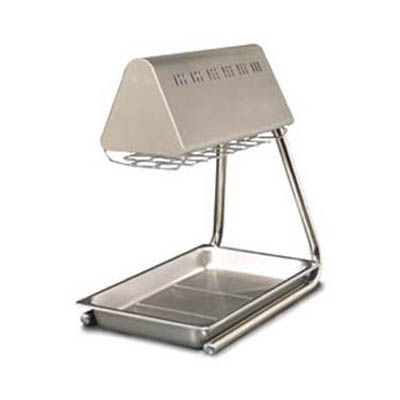 Crispy Food Warmer, Bulb Type,