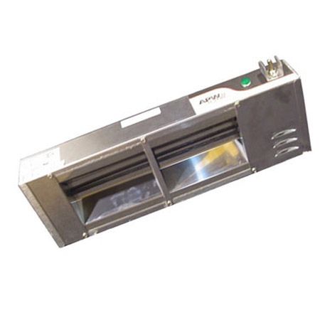 APW Wyott 18" Overhead Warmer w/Toggle Controls, 400W, FD-18H-T