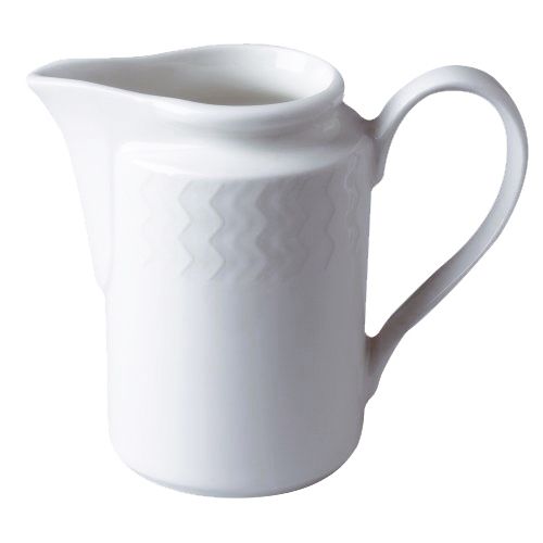 Creamer 12Oz Solaris