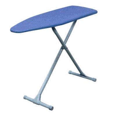 Home Products Pearlescent Tile Blue14" x 48" Ironing Board
