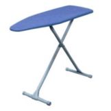 Home Products Pearlescent Tile Blue14" x 48" Ironing Board