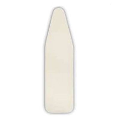 Ironing Board Cover, Khaki, 54" x 15"