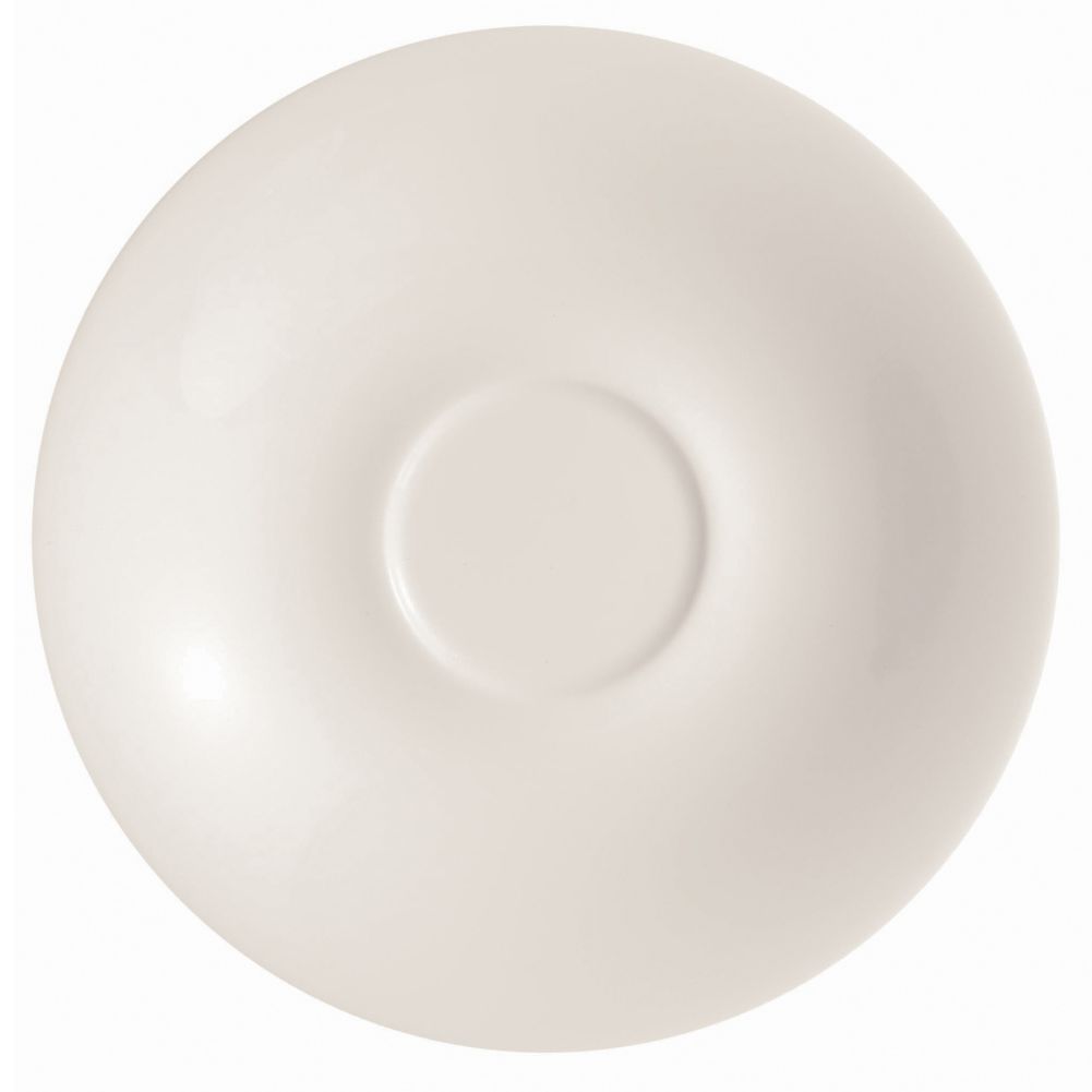 Chef & Sommelier Embassy White 4-3/4" A.D. Saucer