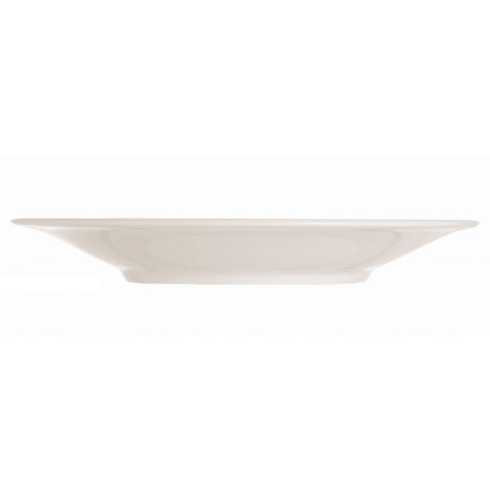 Chef & Sommelier Embassy White 4-3/4" A.D. Saucer