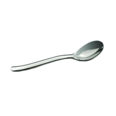 Worthy, Noble & Kent Tura S/S 4-1/2" Demitasse Spoon